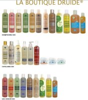 COSMETIQUES BIO ECO-CERTIFIES