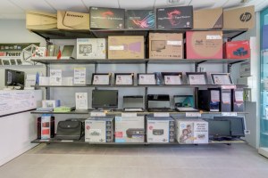 Magasin de vente et maintenance informatique Sud Loire (44)