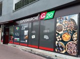 Vente fonds de commerce SUPERMARCHE