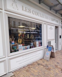 OPPORTUNITÉ RARE – FONDS DE COMMERCE À NÉRAC (47)