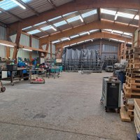 Cède chaudronnerie mécanique en Normandie