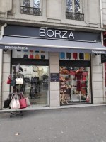 BELLE BOUTIQUE DE MODE A CEDER COURS GAMBETTA