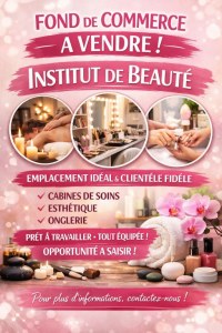 Institut de beauté