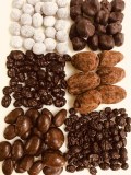 Vente magasin & atelier de chocolats, glaces et confiseries