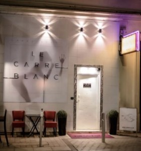 EXCEPTIONNEL! Vente 50% des actions d'un bar de nuit legendaire à Cannes centre