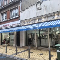 Fond de commerce à céder