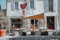 Fond de commerce restaurant