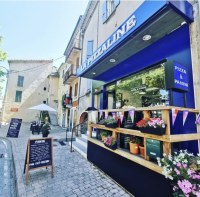 Vente fonds de commerce