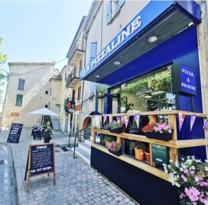 Vente fonds de commerce